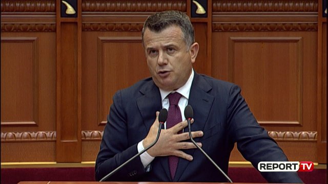 Bojkotoi i opozitës dhe kërcënimi i Bashës, Balla: Harrojini kërcënimet,hapje të listave jo të plotë