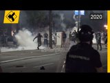 Protestat ne Serbi, qeveria nis hetimet per “ndikime te faktorit te jashtem” | Lajme-News