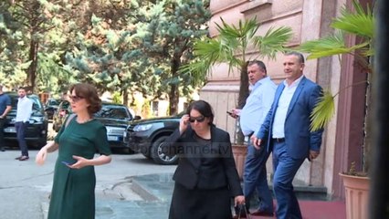 Top News - Mbledhja e grupit të PS/ "Zgjedhorja" votohet në 23 korrik