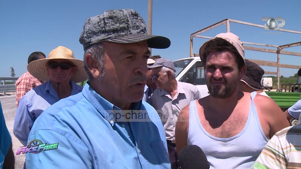 Fiks Fare/ Mbikalimet e Bypass-it të papërfunduar, banorët: 20 km për të shkuar te toka