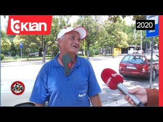 Stop - E enjtja parlamentare/Si vleresohen deputetet nga qytetaret e Tirane! (9 Korrik 2020)