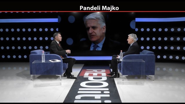 'Zgjedhorja'/ Majko në 'Repolitix': Më mirë një marrëveshje e keqe sesa pa një marrëveshje fare!