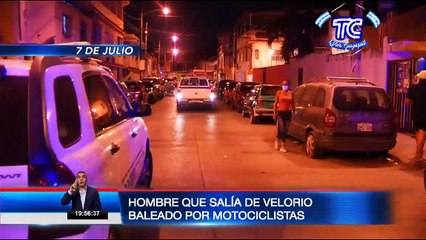 Télécharger la video: Conozca los recientes casos de muertes violentas registradas en Guayaquil, Samborondón y Durán