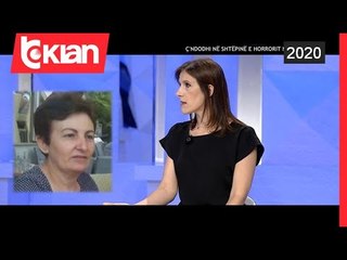 Gazetarja: Zhaneta Josifi ka punuar si pastruese tek shtëpia e një ish-kryeministri