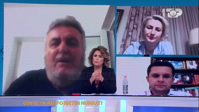 U shërua nga koronavirus, Mara tregon peripecitë disa ditore me 127-tën, dhe mjekët e urgjencës