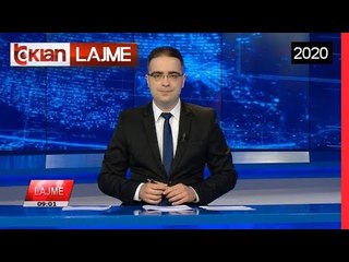 Edicioni i Lajmeve Tv Klan 09 Korrik 2020, ora 09:00 Lajme - News