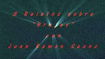 3 Relatos sobre Brujas con Juan Ramon Saenz