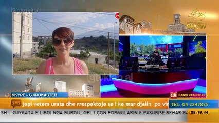 Aldo Morning Show: 47-vjecari pas 6 djemve behet me 2 binjake djem