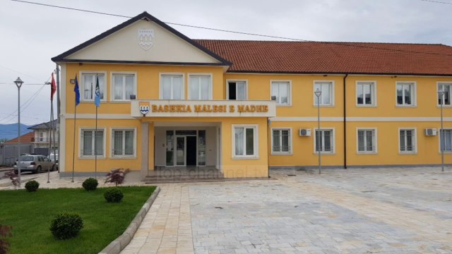 Top News - 2 punonjës me Covid/ Mbyllet bashkia e Malësisë së Madhe