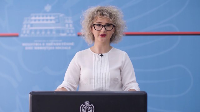 Ora News - Covid-19 sërish me shifra të larta, 90 raste të reja, 2 humbje jete dhe 81 në spital