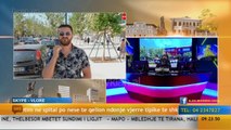 Aldo Morning Show: 35- vjecari kercenohet nga ish-bashkeshorti i gruas aktuale