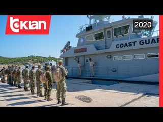 Aksioni i ushtrise: Cfare ndodhi ne ishullin e Sazanit