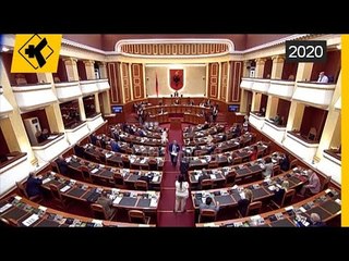 Percahet opozita e re | Lajme-News