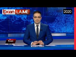 Edicioni i Lajmeve Tv Klan 10 Korrik 2020, ora 09:00 Lajme - News