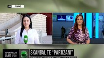 Skandal te “Partizani”/ Sulmohet futbollisti rumun nga lojtarët e tjerë të infektuar