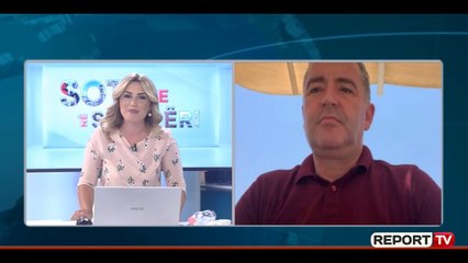 Klosi: Gjatë Covid u ngritën kioska pa leje! Përdorimi i pishinave? Duhet ndërgjegjësim qytetar