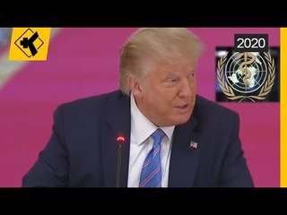 SHBA, zyrtarisht jashte OBSH-se | Lajme-News