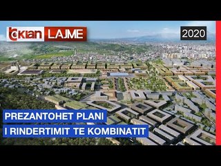 Prezantoheti plani i rindertimit te Kombinatit | Lajme - News