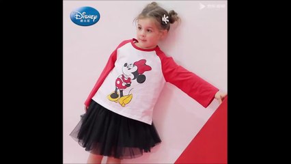 João Paulo de Carvalho Lofiego Modelo  Fotográfico Moda Infantil Disney Kids