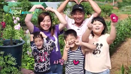 [하모니] 가족의 행복을 찾아서! 어촌 마을 베트남댁 2부