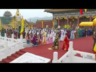 Emperatriz - Capitulo 1 (Audio Latino) Dorama