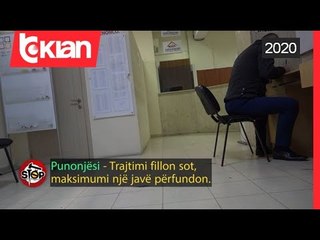 Stop - Stop zgjidh problemin ne hipoteken e Shkodres! (8 Korrik 2020)