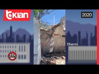 Stop -- Dhermiu me rrenoja gjate sezonit turistik! (8 Korrik 2020)