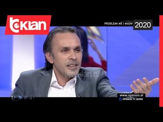 "Po flasim per te rinjte, pavaresisht se ti ndihesh i ri po..."