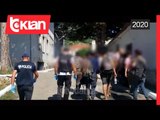 Transportonin 31 emigrante te paligjshem, 3 te arrestuar ne Korce |Lajme-News