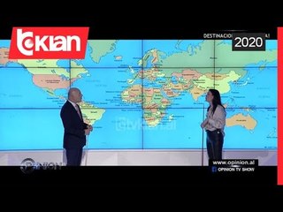 Udhetimet e gjata, Fevziu te ftuares: A kishte pirate aty?