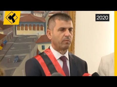 Pranga ne spital Kajmakut