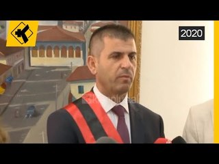 Pranga ne spital Kajmakut