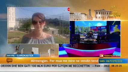 Aldo Morning Show: Gruaja dhunon ish-bashkeshortin