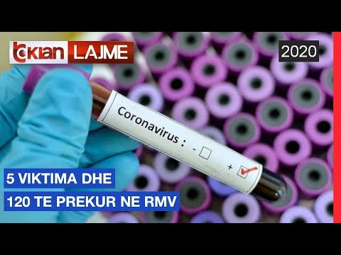 5 viktima dhe 120 te prekur ne RMV | Lajme-News