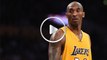 ¡Arte en estado puro de Kobe Bryant que LeBron James no podrá imitar jamás!