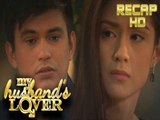 My Husband's Lover: Huling habilin ni Vincent | RECAP