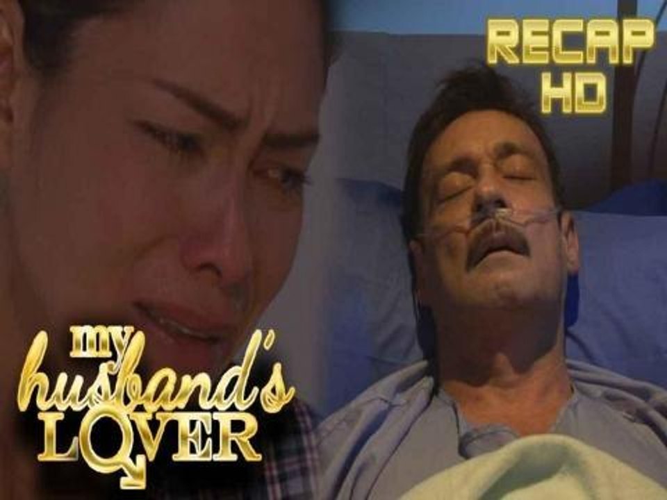 My Husband's Lover: Second chance for the cheater | RECAP