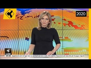 Edicioni i Lajmeve Klan Plus 07 Korrik 2020, ora 19:00 Lajme - News
