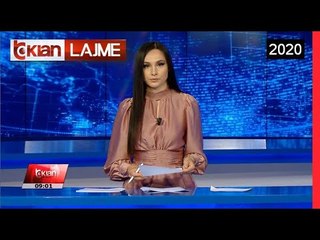 Edicioni i Lajmeve Tv Klan 07 Korrik 2020, ora 09:00 Lajme - News