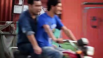 I AM FROM INDIA - Social Experiment in Pakistan