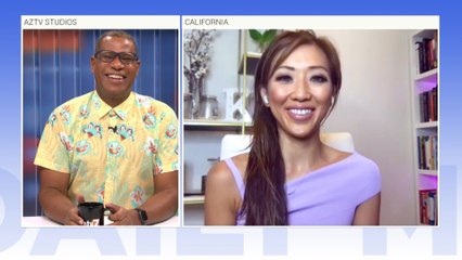 Dr. Judy Ho Discusses Social Anxiety Due To COVID-19