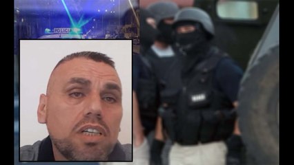 Uniko - Ish-agjenti i policise rrefen tipologjite e grupeve kriminale te Elbasanit