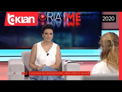 Historia ime - E dhunon ish bashkeshorti, nena kerkon ndihme!