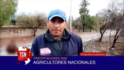 TSN TODOS SOMOS NOTICIA