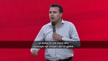 Zaev: VMRO-DPMNE dhe BDI nxisin nacionalizëm