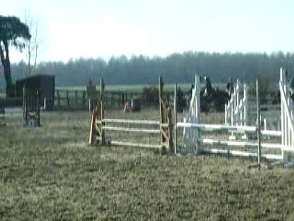 Anissa et Iota val kalypso club 3