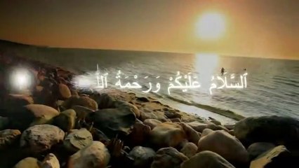 Ini gunung yang di ceritakan oleh rasulullah saw ada di surga