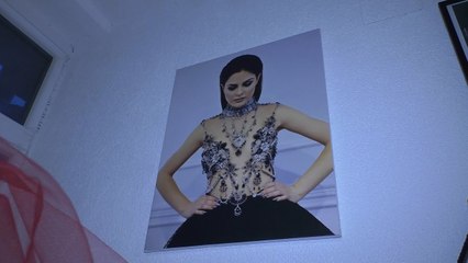 Njihuni me Luandën, disenjatorja që premton shumë në botën e modës
