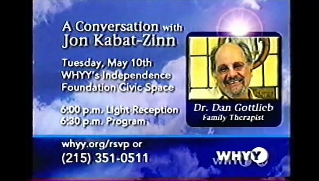 (April-May 2005) WHYY-TV 12 Wilmington/Philadelphia Intershows & Montage
