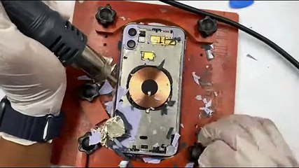 iPhone 11 Restoration || iphone 2020